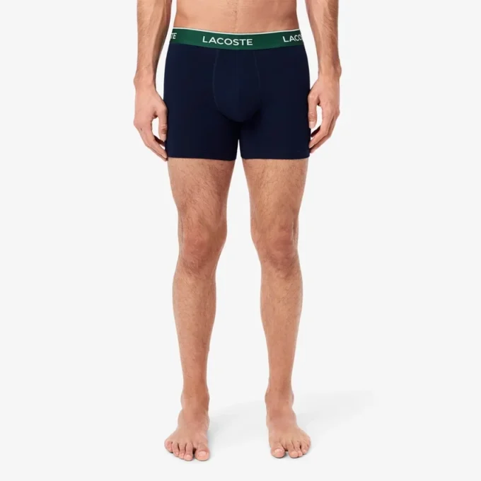 Lot de 3 Boxers pour homme Lot de 3 Boxers pour homme