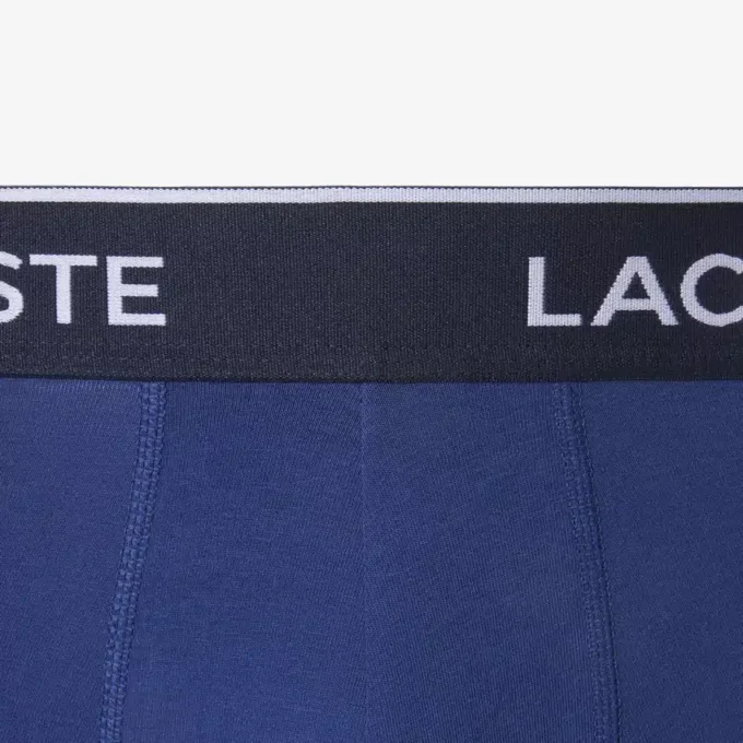 Lot de 3 boxers pour homme
