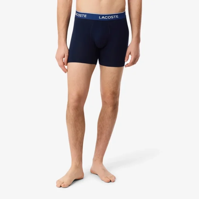 Lot de 3 Boxers pour homme