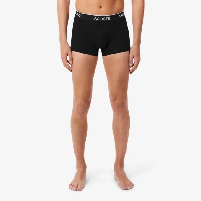 Lot de 3 boxers pour homme