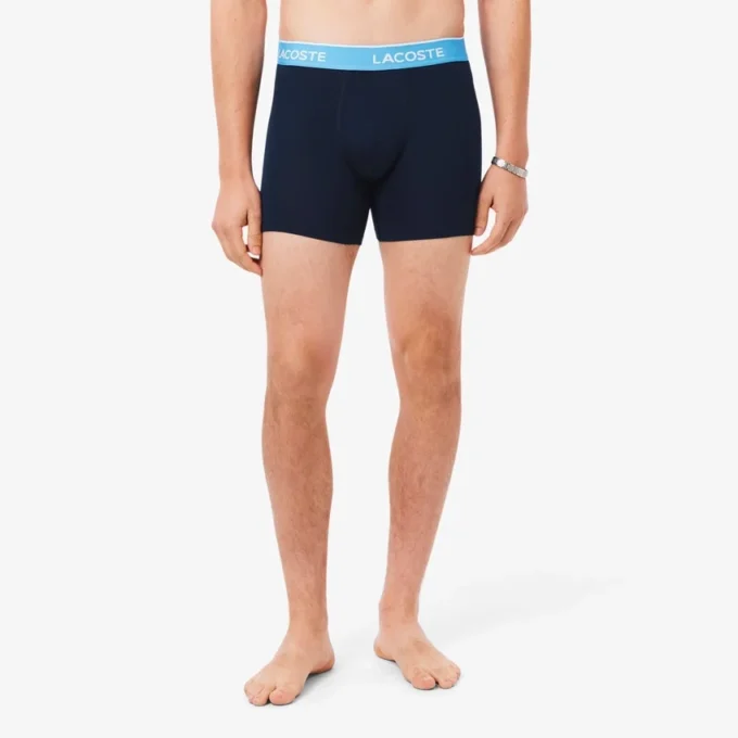 Lot de 3 Boxers pour homme Lot de 3 Boxers pour homme