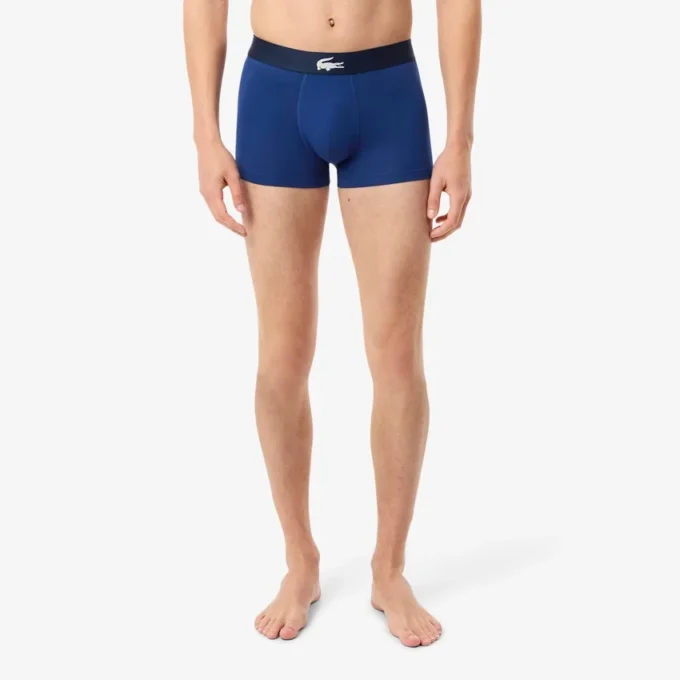 Lot de 3 boxers pour homme