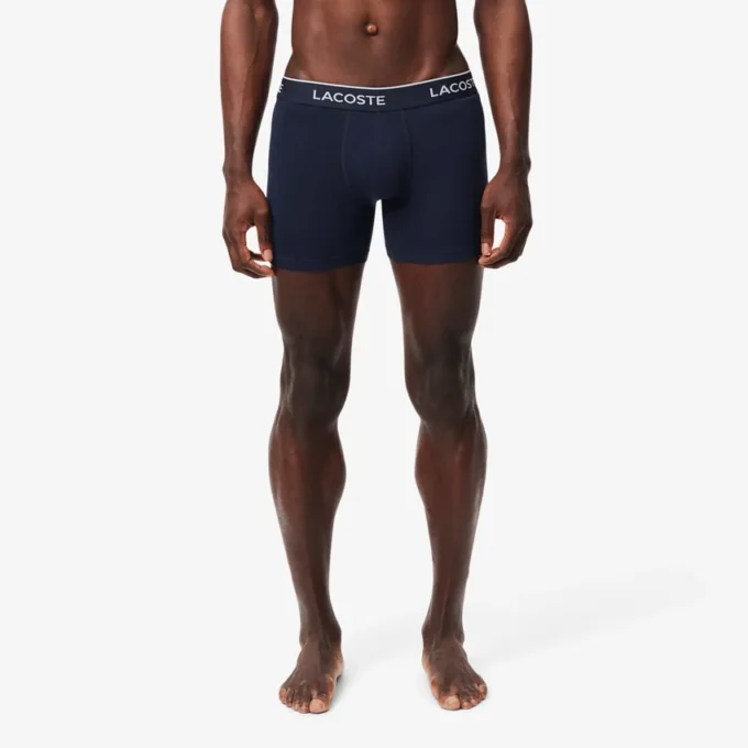 Lot de 3 Boxers pour homme Lot de 3 Boxers pour homme