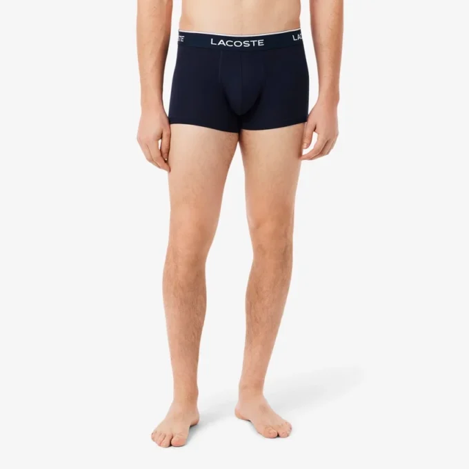 Lot de 3 boxers pour homme