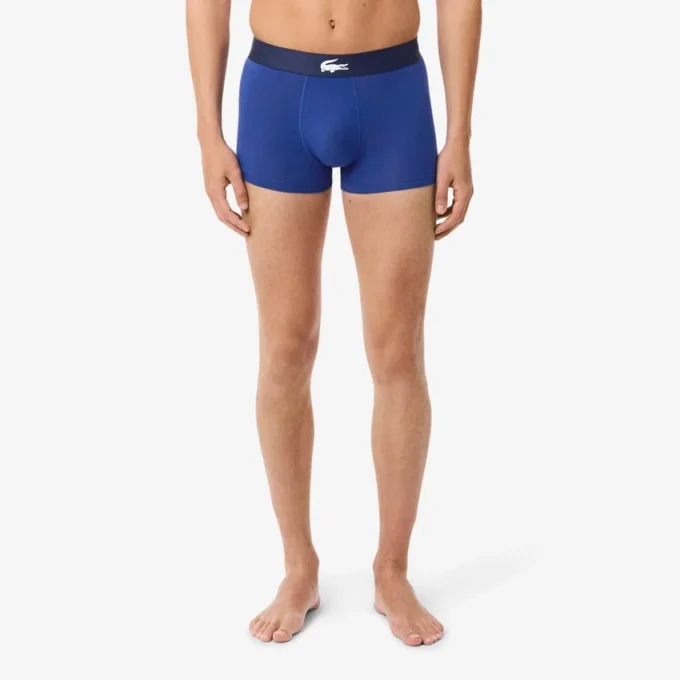 Lot de 3 boxers pour homme