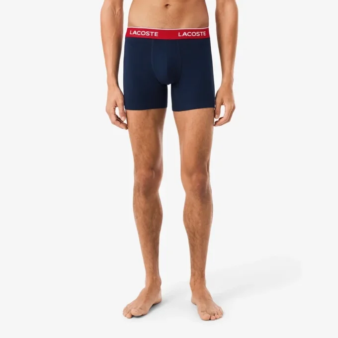 Lot de 3 Boxers pour homme Lot de 3 Boxers pour homme