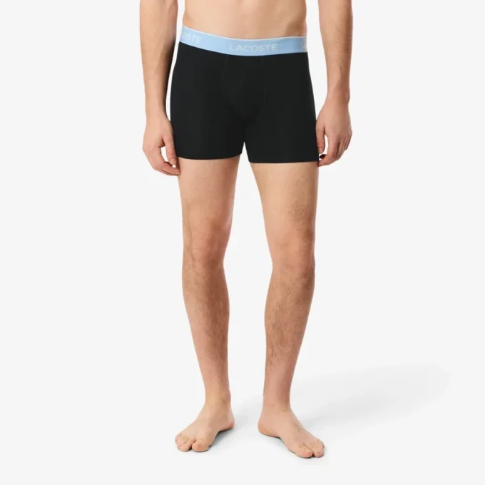 Lot de 3 Boxers pour homme Lot de 3 Boxers pour homme