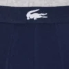 Lot de 3 boxers à taille élastique Crocodile pour homme