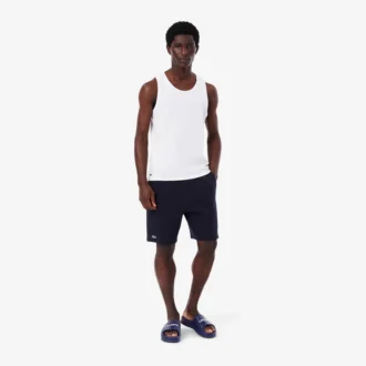 Lot de 3 maillots de corps en coton pour homme