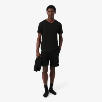 Lot de 3 maillots de corps en coton pour homme