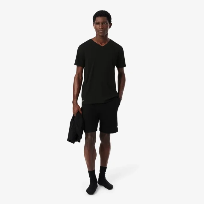 Lot de 3 maillots de corps en coton pour homme Lot de 3 maillots de corps en coton pour homme