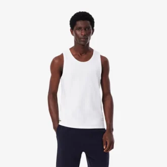 Lot de 3 maillots de corps en coton pour homme