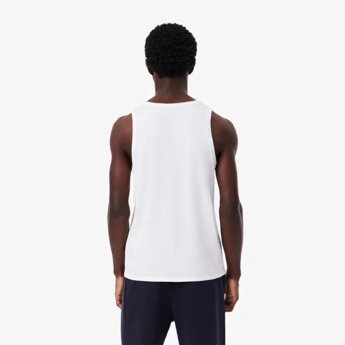 Lot de 3 maillots de corps en coton pour homme