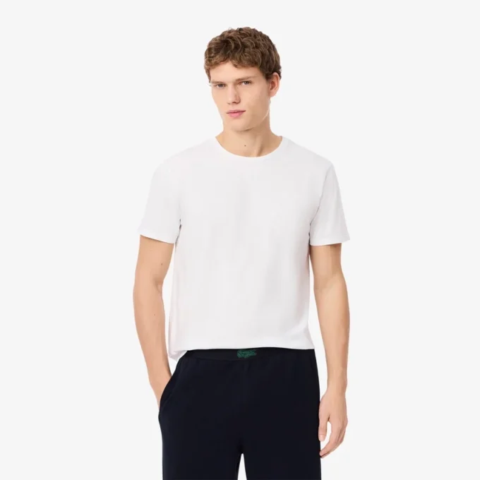 Lot de 3 maillots de corps pour homme