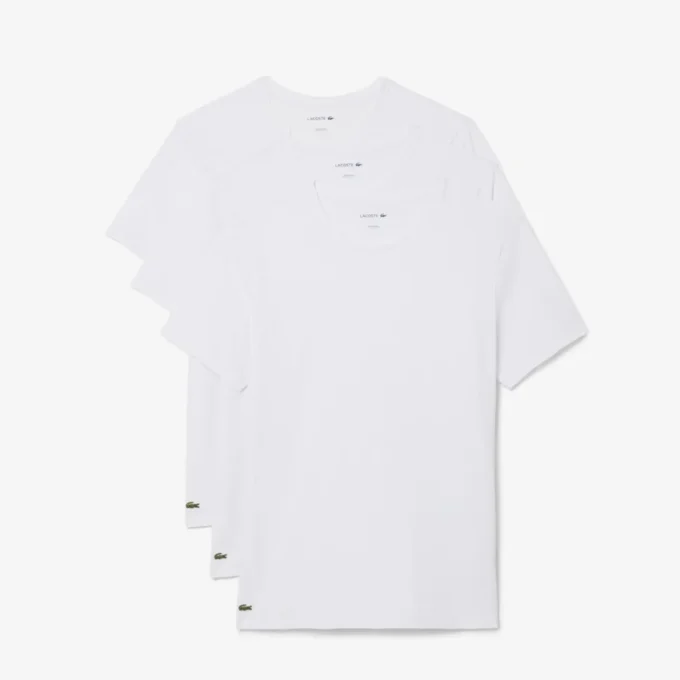 Lot de 3 maillots de corps pour homme