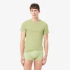 Lot de 3 maillots de corps slim fit pour homme Lot de 3 maillots de corps slim fit pour homme