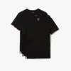 Lot de 3 maillots de corps slim fit pour homme Lot de 3 maillots de corps slim fit pour homme
