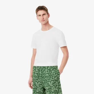 Lot de 3 maillots de corps slim fit pour homme