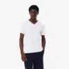 Lot de 3 maillots de corps slim fit pour homme