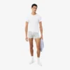 Lot de 3 maillots de corps slim fit pour homme