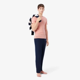 Lot de 3 maillots de corps slim fit pour homme