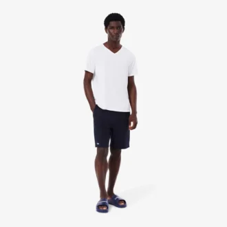 Lot de 3 maillots de corps slim fit pour homme