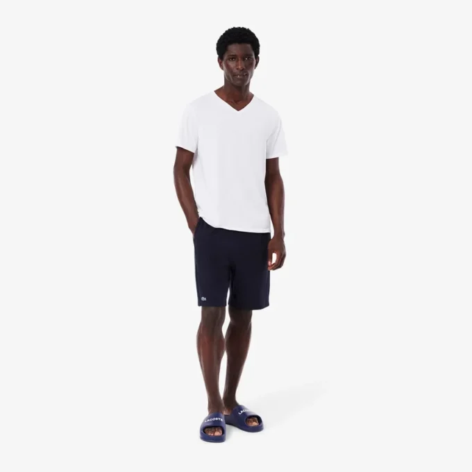 Lot de 3 maillots de corps slim fit pour homme