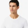 Lot de 3 maillots de corps slim fit pour homme