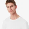 Lot de 3 maillots de corps slim fit pour homme