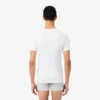 Lot de 3 maillots de corps slim fit pour homme