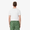 Lot de 3 maillots de corps slim fit pour homme