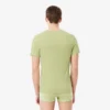 Lot de 3 maillots de corps slim fit pour homme Lot de 3 maillots de corps slim fit pour homme