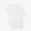 Lot de 3 maillots de corps slim fit pour homme