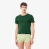 Lot de 3 maillots de corps slim fit pour homme Lot de 3 maillots de corps slim fit pour homme