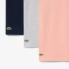 Lot de 3 maillots de corps slim fit pour homme Lot de 3 maillots de corps slim fit pour homme