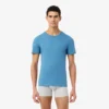 Lot de 3 maillots de corps slim fit pour homme