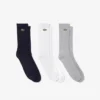 Lot de 3 paires de chaussettes de sport pour homme Lot de 3 paires de chaussettes de sport pour homme