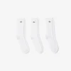 Lot de 3 paires de chaussettes de sport pour homme Lot de 3 paires de chaussettes de sport pour homme
