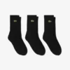 Lot de 3 paires de chaussettes de sport pour homme Lot de 3 paires de chaussettes de sport pour homme