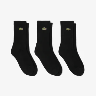 Lot de 3 paires de chaussettes de sport pour homme