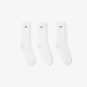 Lot de 3 paires de chaussettes de sport pour homme