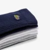 Lot de 3 paires de chaussettes de sport pour homme Lot de 3 paires de chaussettes de sport pour homme