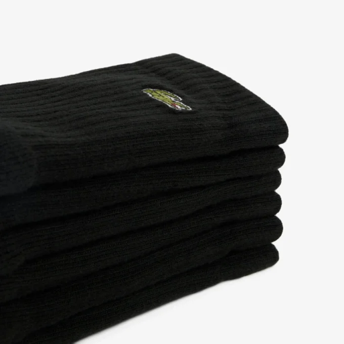 Lot de 3 paires de chaussettes de sport pour homme Lot de 3 paires de chaussettes de sport pour homme