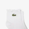 Lot de 3 paires de chaussettes en coton Lot de 3 paires de chaussettes en coton