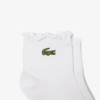 Lot de 3 paires de chaussettes en coton Lot de 3 paires de chaussettes en coton