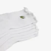 Lot de 3 paires de chaussettes en coton Lot de 3 paires de chaussettes en coton
