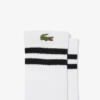 Lot de 3 paires de chaussettes en coton unisexes Lot de 3 paires de chaussettes en coton unisexes