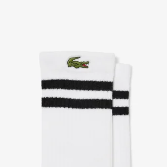 Lot de 3 paires de chaussettes en coton unisexes Lot de 3 paires de chaussettes en coton unisexes