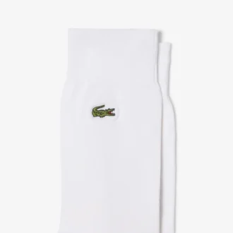 Lot de 3 paires de chaussettes longues unisexes
