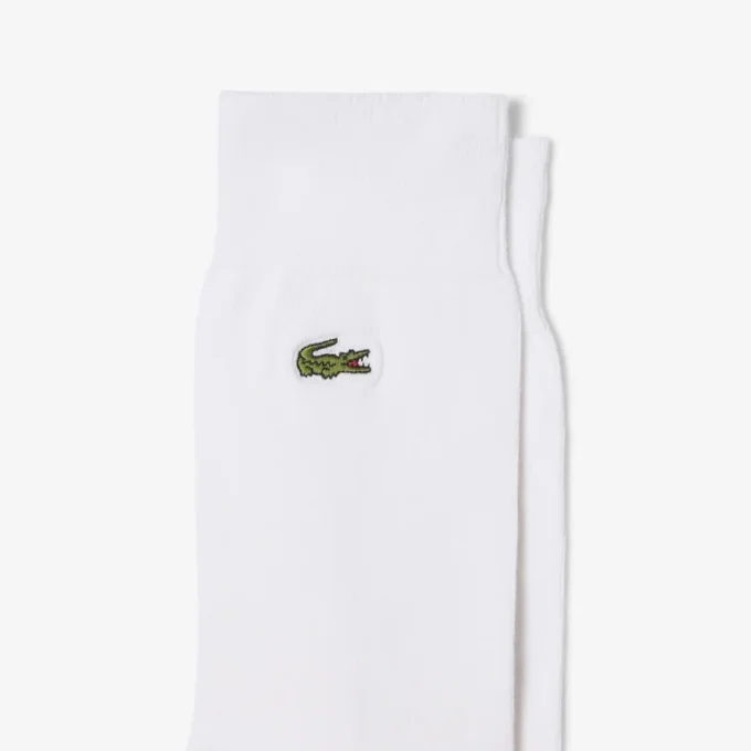 Lot de 3 paires de chaussettes longues unisexes Lot de 3 paires de chaussettes longues unisexes
